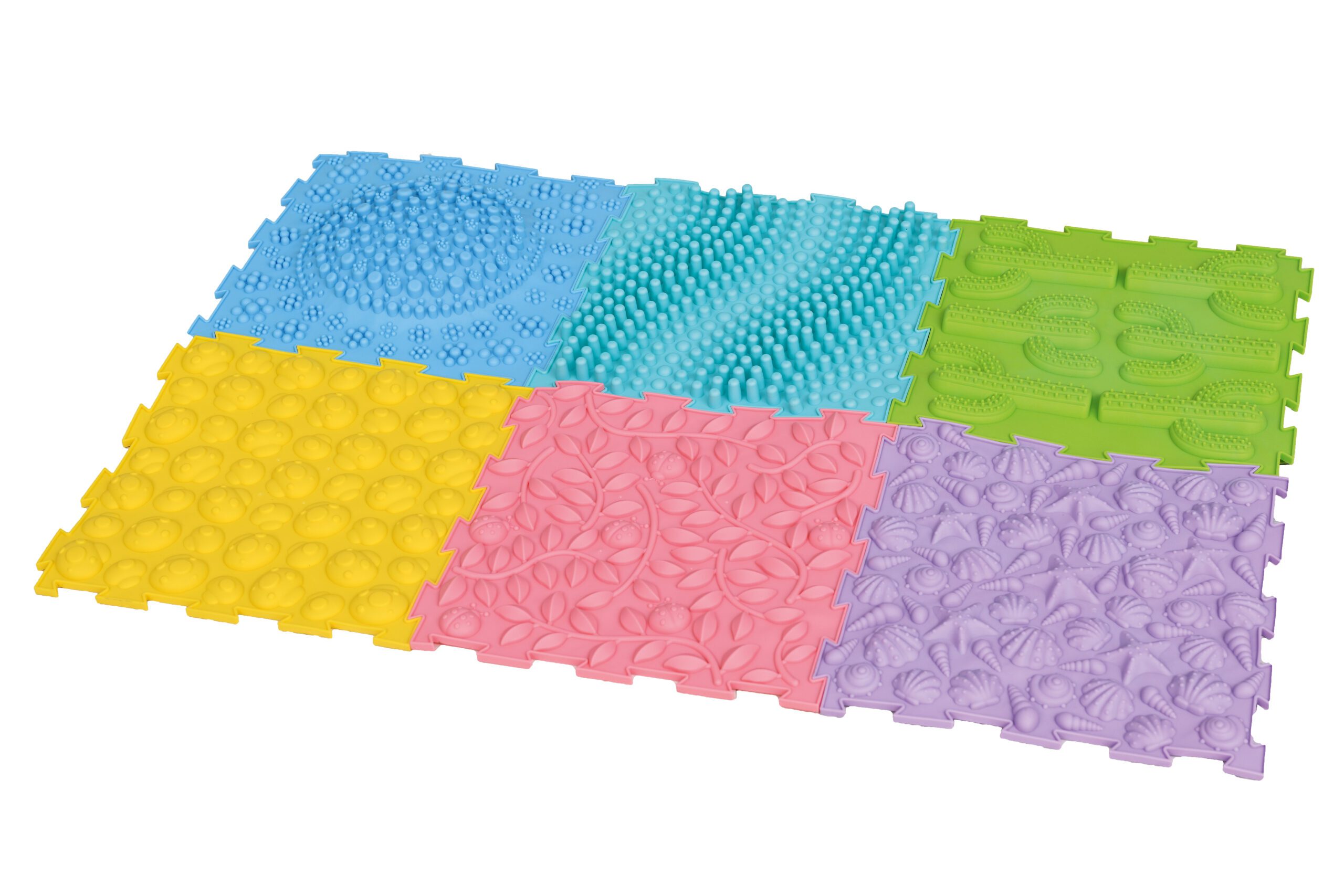 519315_a_23 Masažinis kilimėlis 519315 - Image 1