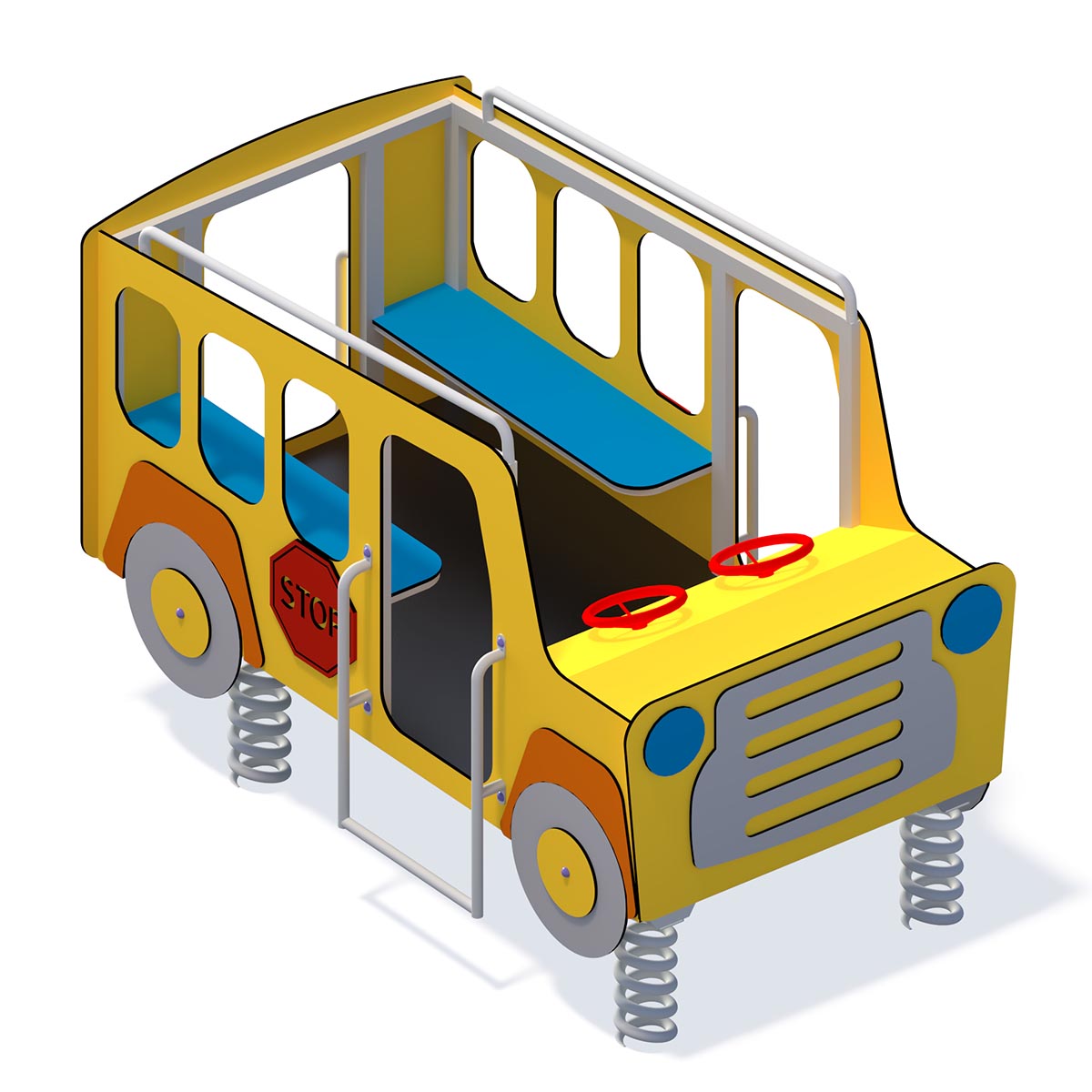 BJ_025_2019_WIZUALIZACJA Spyruokliukas BJ-025 - Image 1