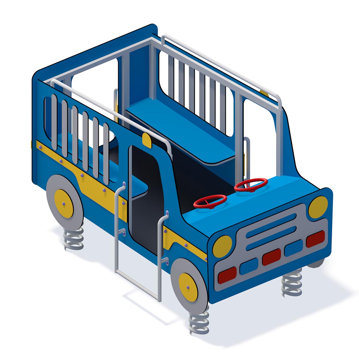 BJ_026_2019_WIZUALIZACJA Spyruokliukas BJ-026 - Image 1