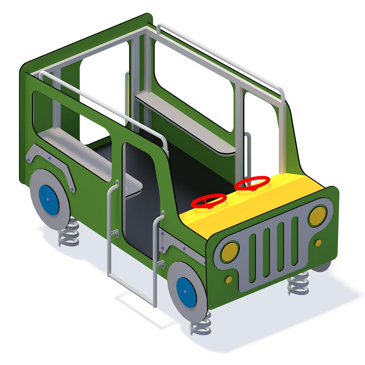 BJ_028_2019_WIZUALIZACJA Spyruokliukas BJ-028 - Image 1