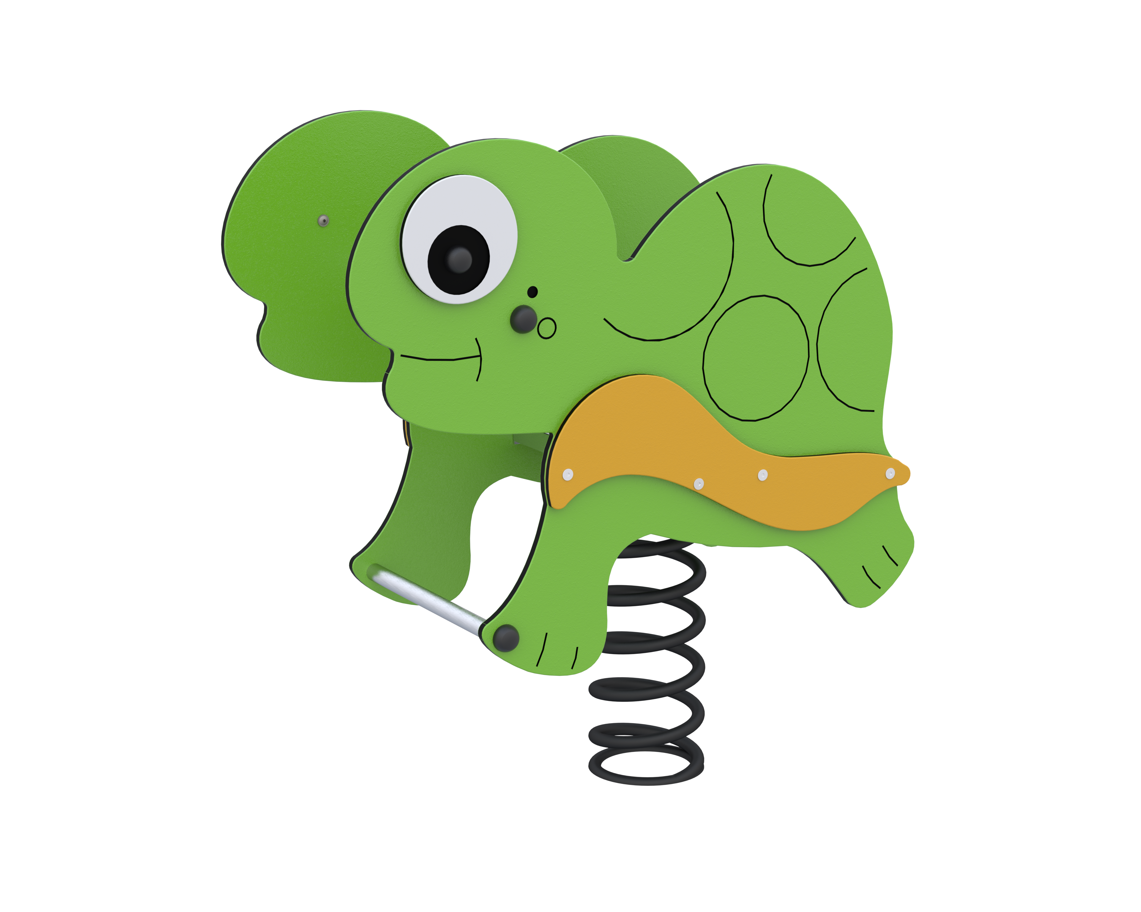 BJ_057-KATALOG-2 Spyruokliukas Vėžlys BJ-057 - Image 1