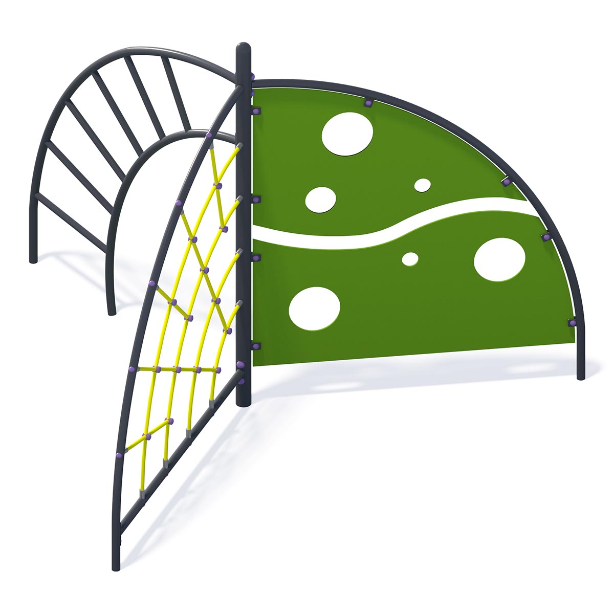 SZ_034_BETA_2019_WIZUALIZACJA1 Kliūčių ruožas SZ-034 - Image 1