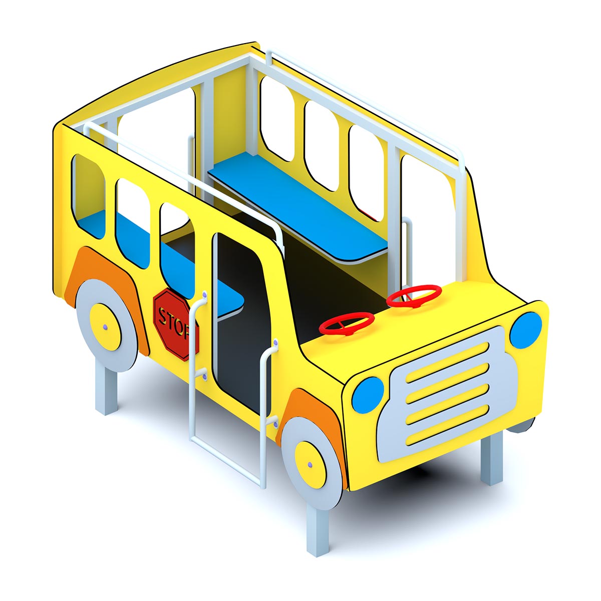 WS_015_2019_WIZUALIZACJA Namelis - mašina WS-015 - Image 1