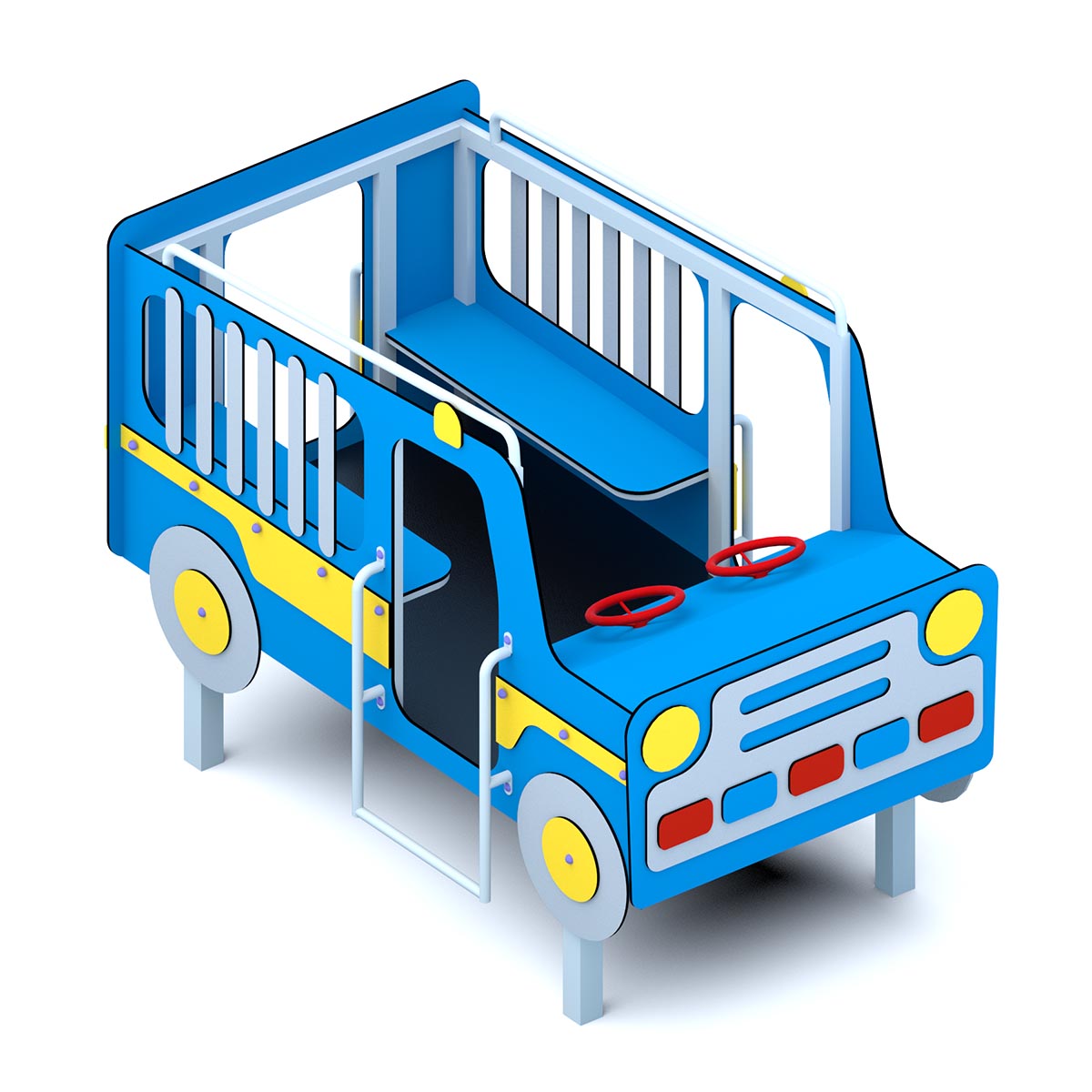 WS_016_2019_wizualizacja Namelis - mašina WS-016 - Image 1