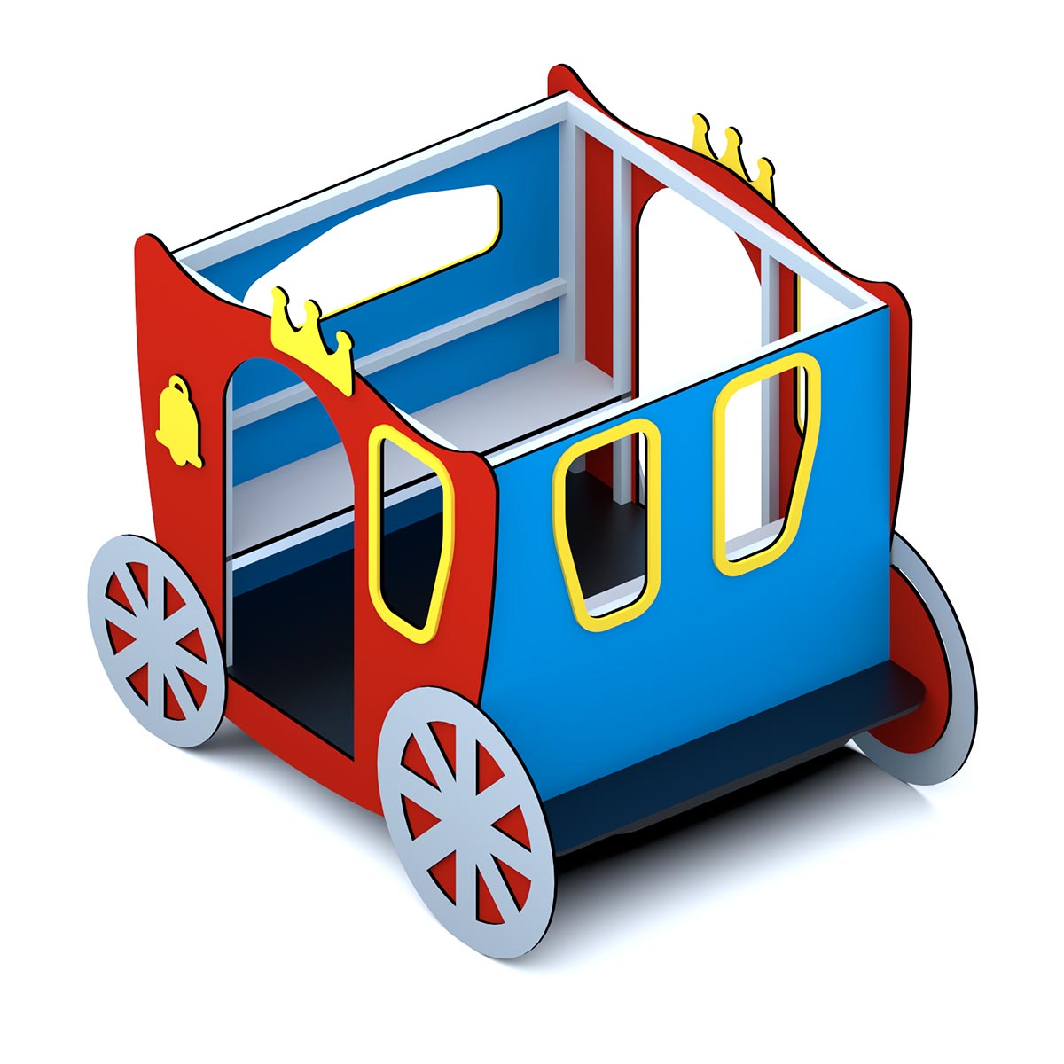 WS_019_2019_WIZUALIZACJA Namelis - karieta WS-019 - Image 1