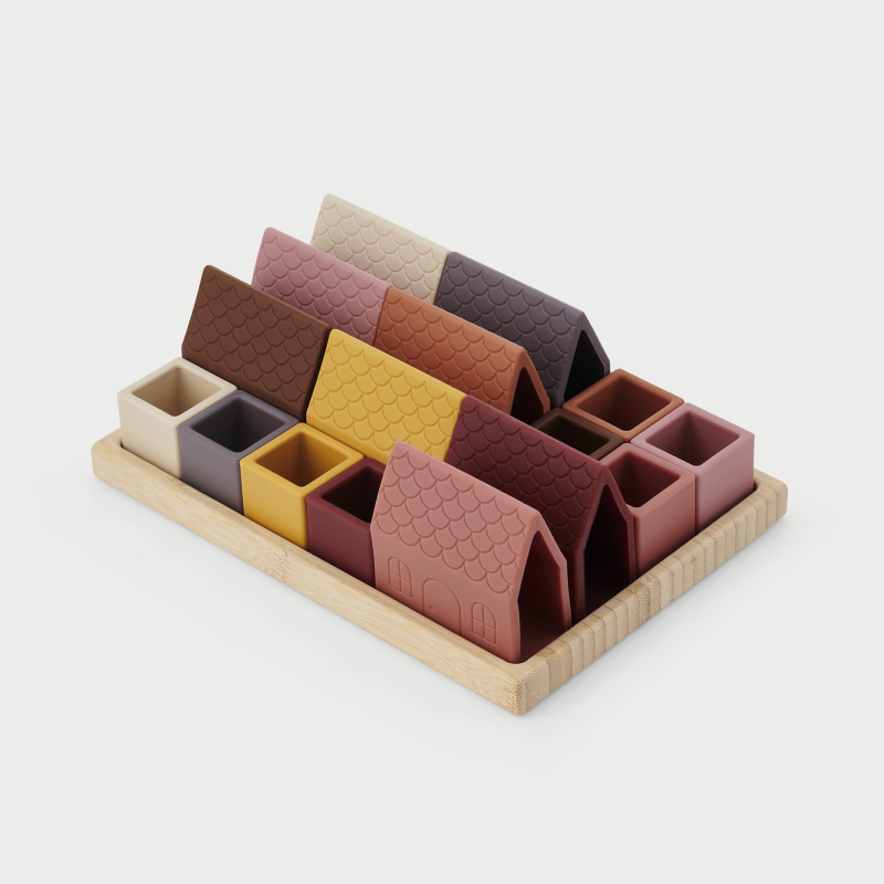 rsz_d5f000ce851540d1882e88366bd56b63 Figūrėlės Kaimelis 54589 - Image 1