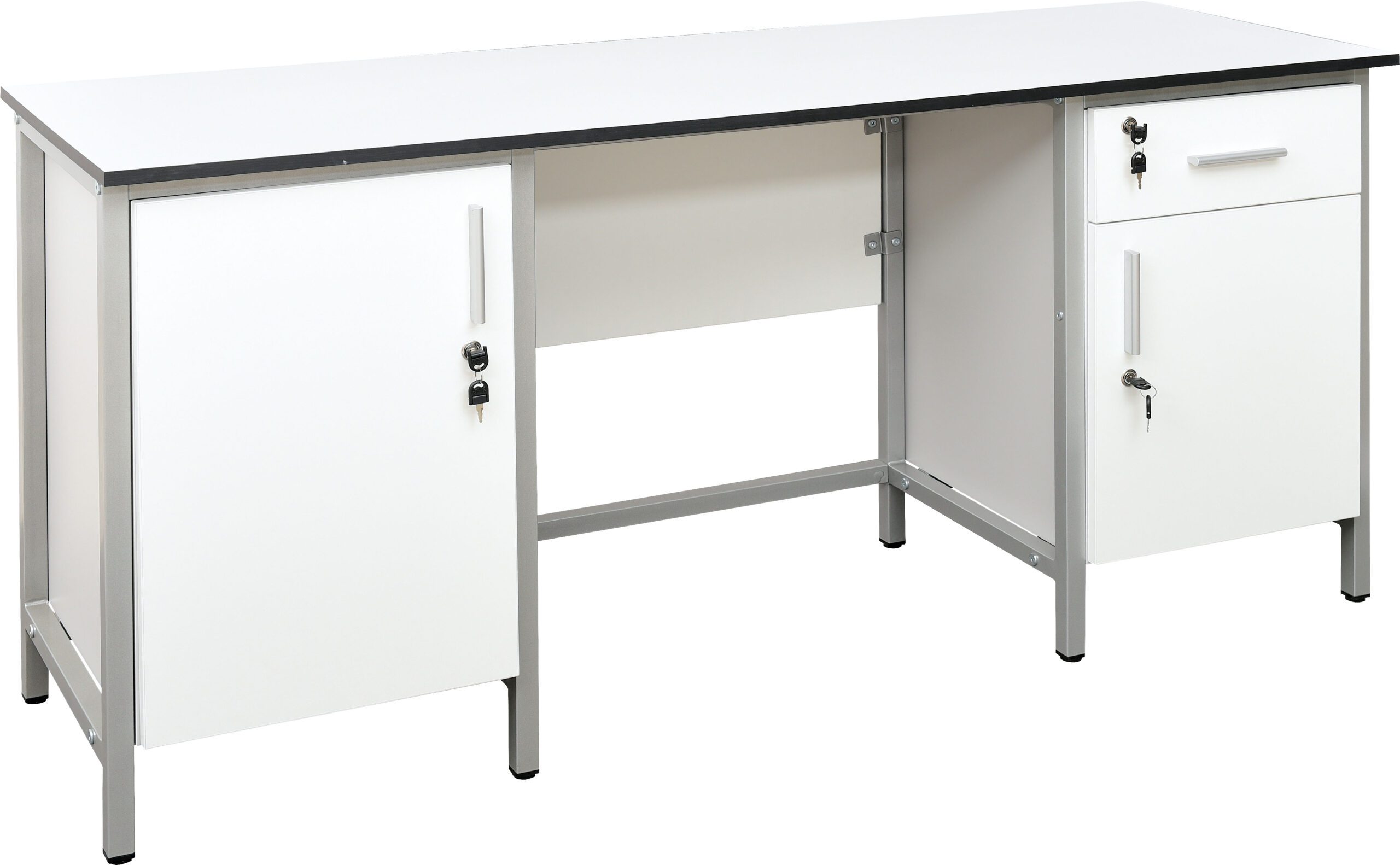 096519_a_17 Laboratorinis stalas HPL 096519 - Image 1