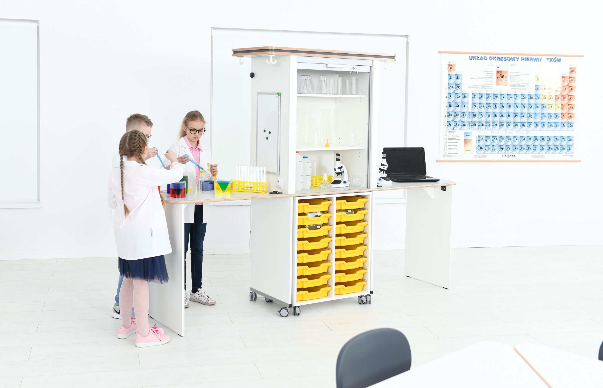 096935W_z_19 Mobilus laboratorinis baldas XXL 096935W - Image 1