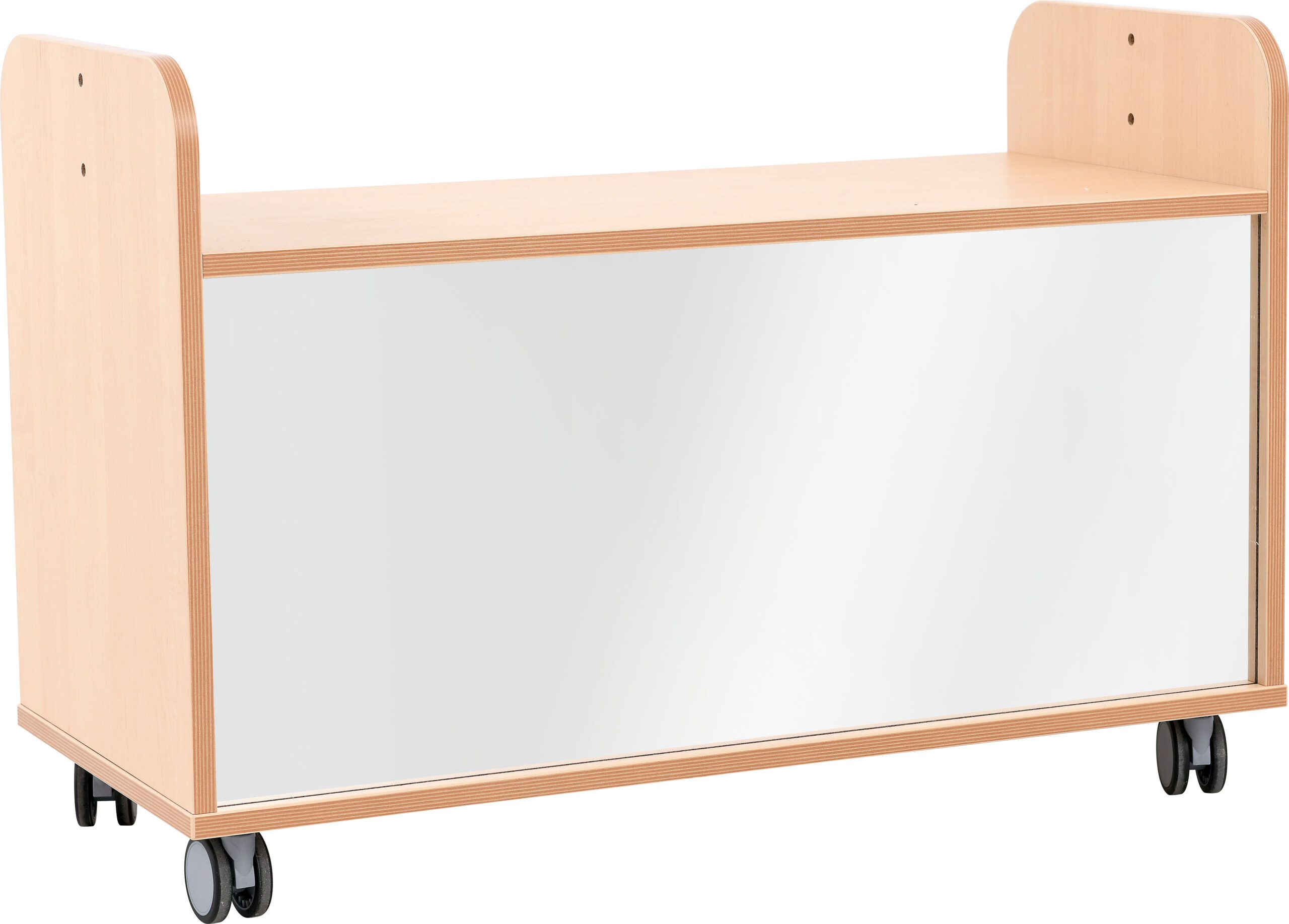 096937_b_19 Veiklos stalas su veidrodžiu 096937 - Image 1