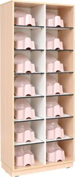 Lentyna su atspariu vandeniui paviršiumi 098785 - Image 2