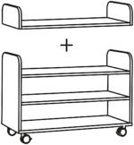 Antstalis veiklos stalui 096113 - Image 4