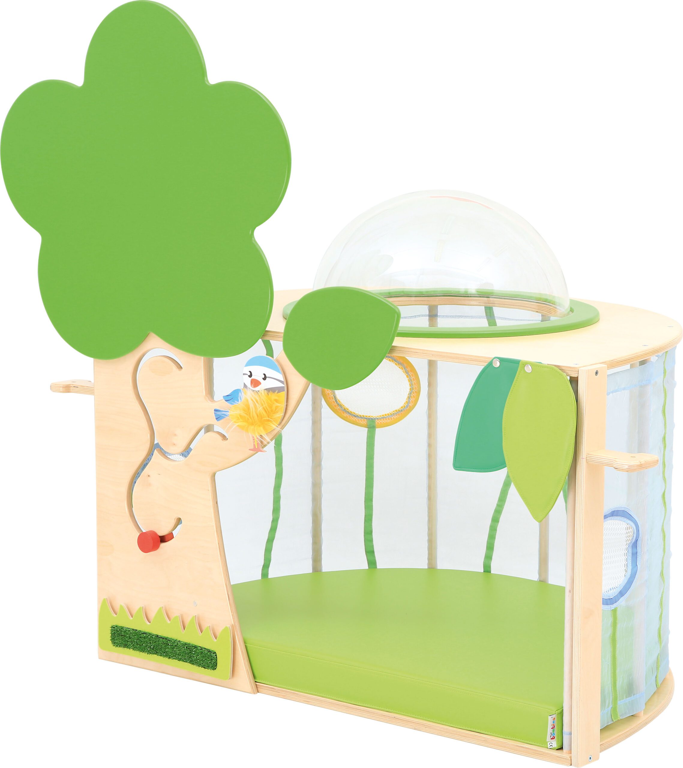 099627_a_14 Žaidimų kampelis 099627 - Image 1