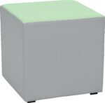 Eko odos suoliukas su kojelėmis MINI įvairių spalvų - Image 10