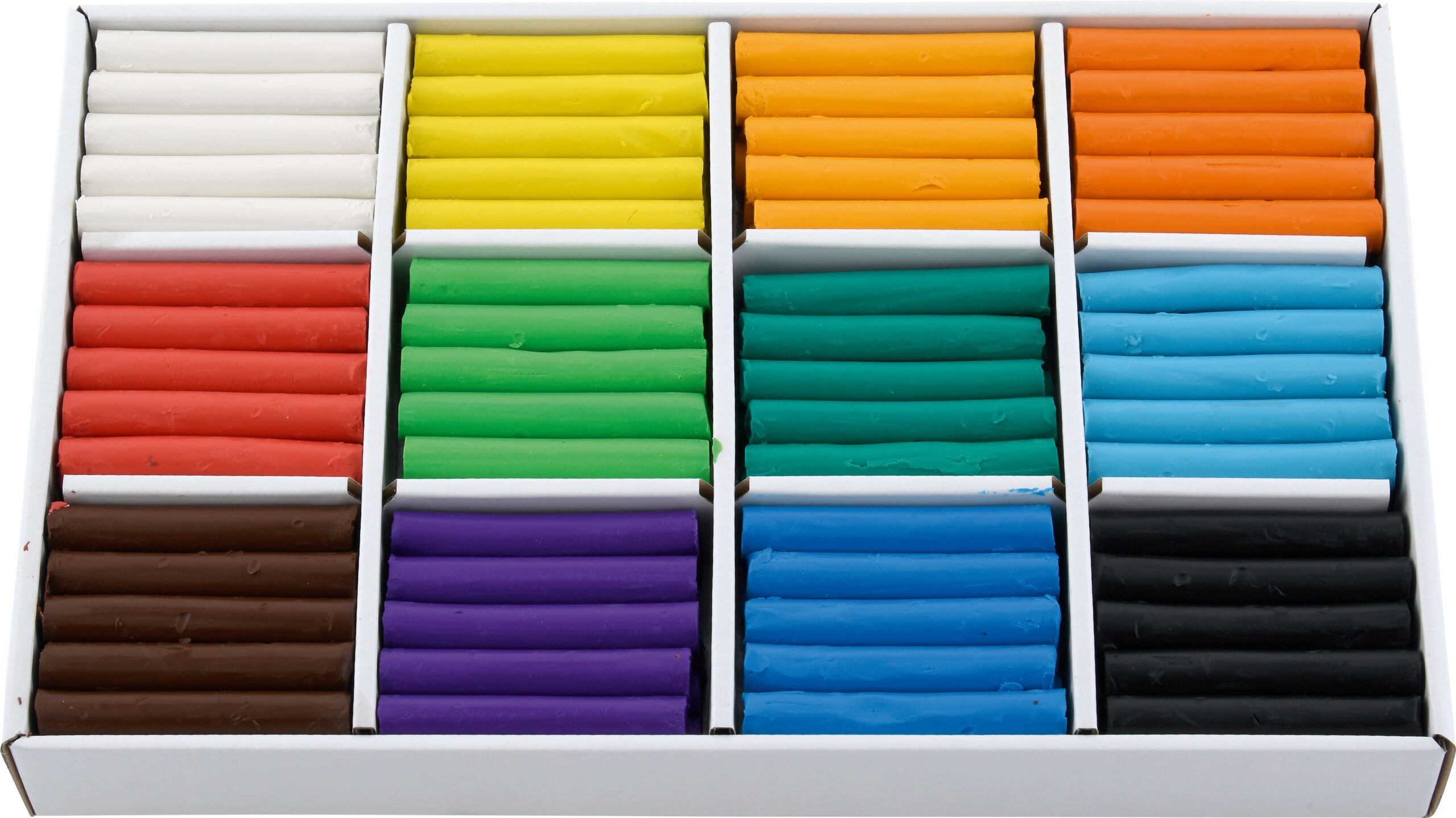 113022_a_21 Plastilino rinkinys 113022 - Image 1