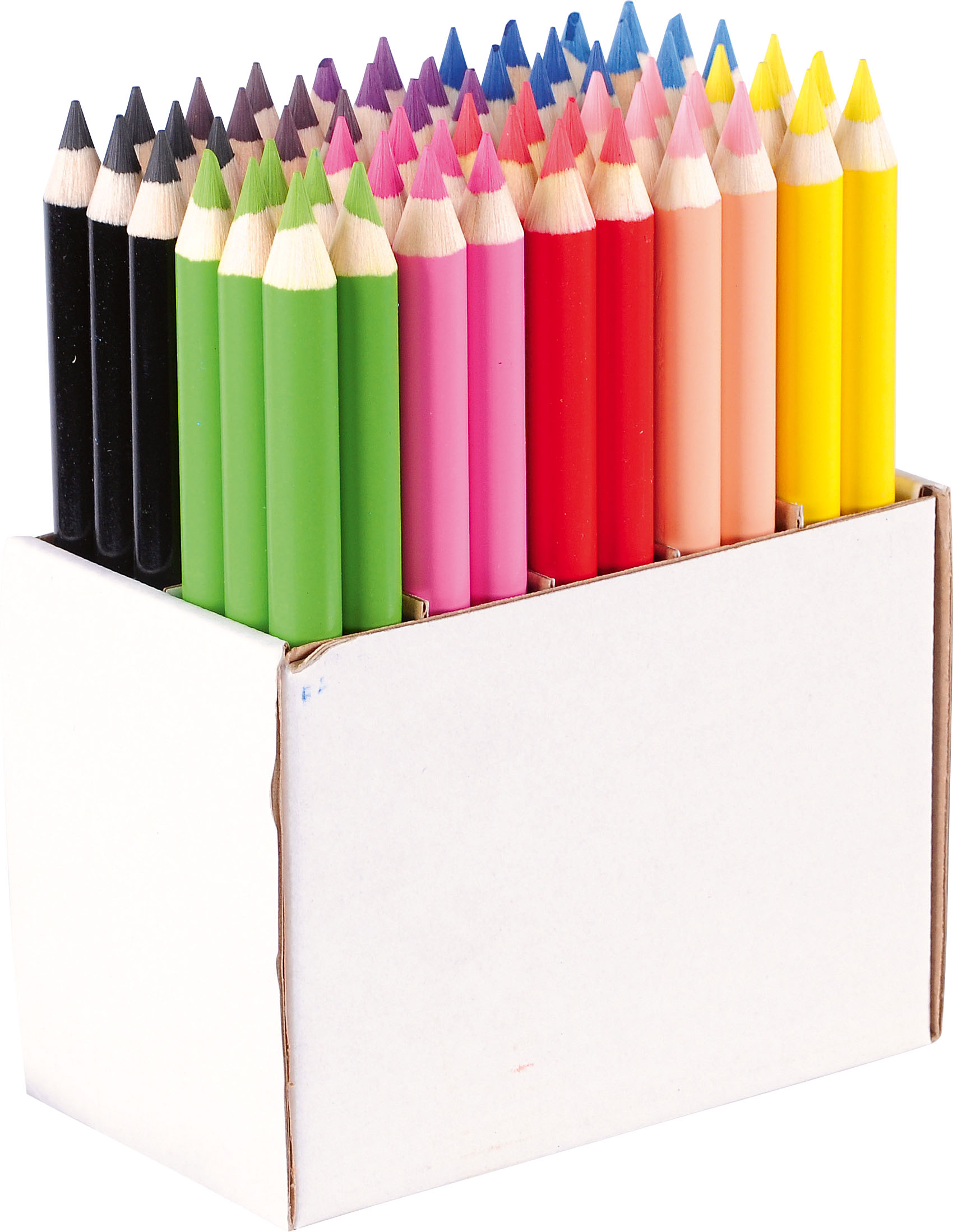 115173_a_13 Didelių pieštukų rinkinys 115173 - Image 1