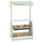 Medinis prekystalis 44099