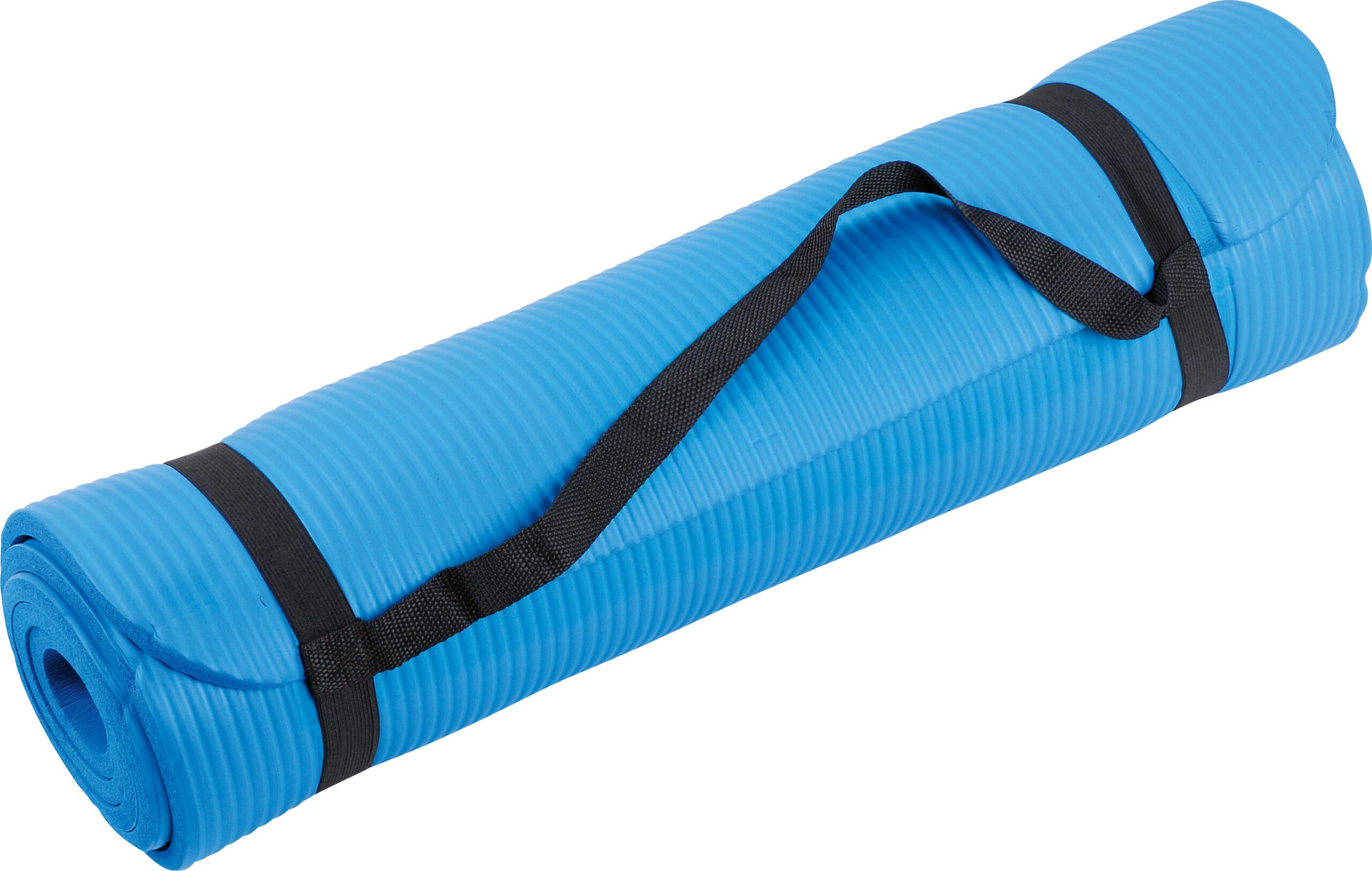 522025_a_12 Minkštas treniruočių kilimėlis 522025 - Image 1