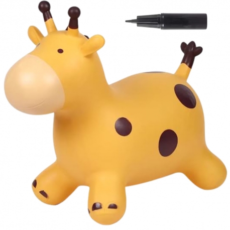 54597 Gyvūnas šokinėjimui 54597 - Image 1