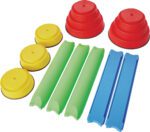 Pusiausvyros kelio rinkinys 601027 - Image 2