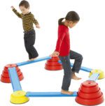 Pusiausvyros kelio rinkinys 601027