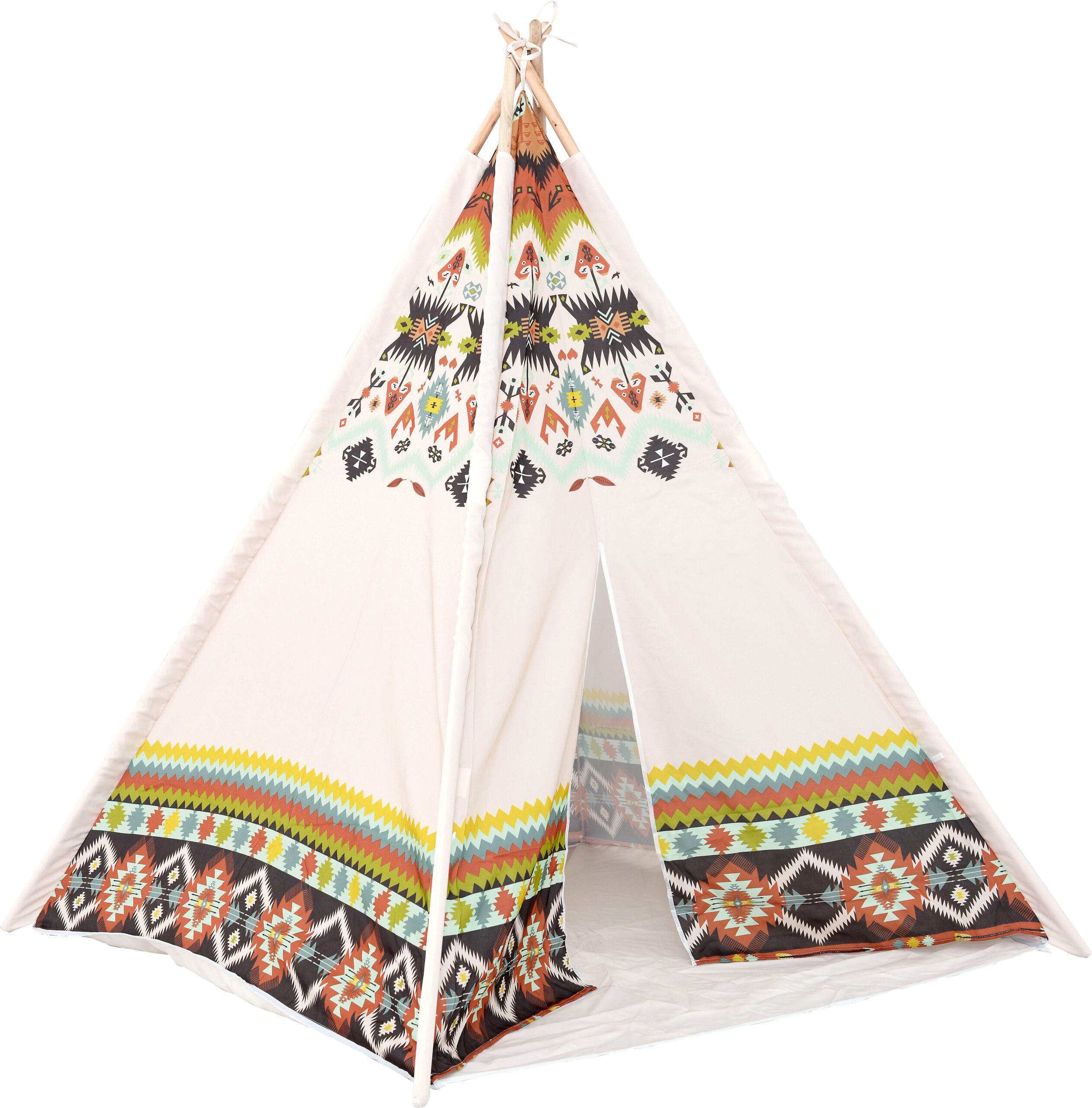 617007_a_19 Palapinė - tipis 617007 - Image 1