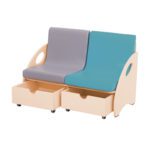 Daiktadėžė po FRANEK baldais 855657 - Image 2