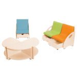 Daiktadėžė po FRANEK baldais 855657 - Image 3