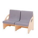 Dviguba sofa Franek serija 855660 - Image 2