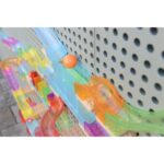 Bėgelių sistema kamuoliukams ME25043 - Image 2