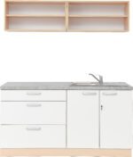 Virtuvės komplektas Grande ZEST5674 - Image 2