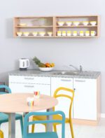 Virtuvės komplektas Grande ZEST5674