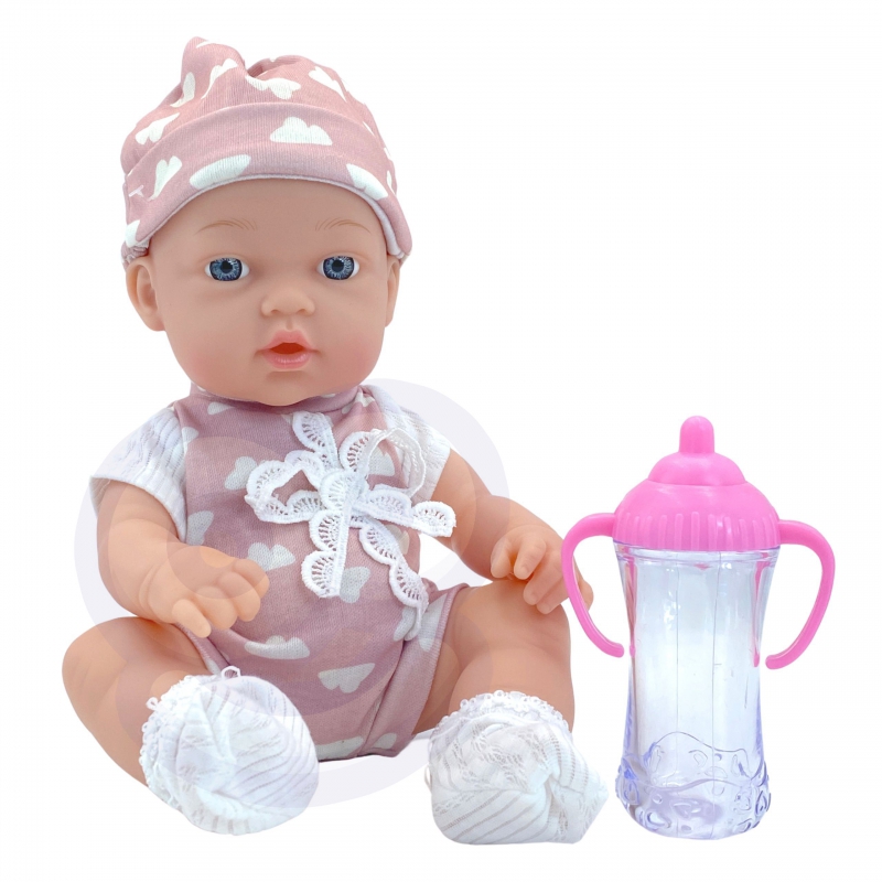 woopie-royal-uroczy-bobasek-w-ubranku-36-cm Lėlė 50995 - Image 1