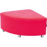 Pufas FLEXI 35 cm  įvairių spalvų - Image 8