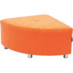 Pufas FLEXI 35 cm  įvairių spalvų - Image 7