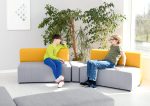 Sofa Modern Plus 046076 - Image 10