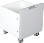 Quadro mažas konteineris baldams - Image 7