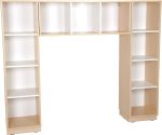 Quadro – skaitymo kampelis su LED apšvietimu 092192 - Image 3