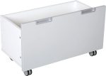 Quadro didelis konteineris baldams - Image 5