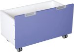 Quadro didelis konteineris baldams - Image 7