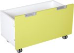 Quadro didelis konteineris baldams - Image 8