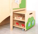 Namelis medyje su čiuožykla 099699 - Image 8