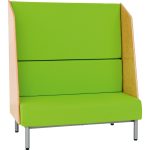 Akustinė sofa skirtingų spalvų - Image 3