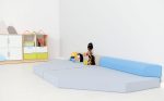 Kampiniai čiužinukai su pagalvėlėm 101837 - Image 4