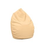 Eko odos sėdmaišis MINI „Kriaušė” pastelinių spalvų - Image 5