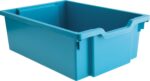 Plastikinė Gratnels daiktadėžė MIDI įvairių spalvų - Image 2