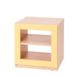 Modulinės vaikiškos sekcijos "Nameliai" dalys - Image 6