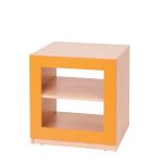 Modulinės vaikiškos sekcijos "Nameliai" dalys - Image 5