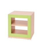 Modulinės vaikiškos sekcijos "Nameliai" dalys - Image 7