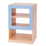 Modulinės vaikiškos sekcijos "Nameliai" dalys - Image 9