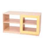 Modulinės vaikiškos sekcijos "Nameliai" dalys - Image 10
